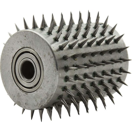 Allstar Performance Tire Surface Tool Head ALL10551